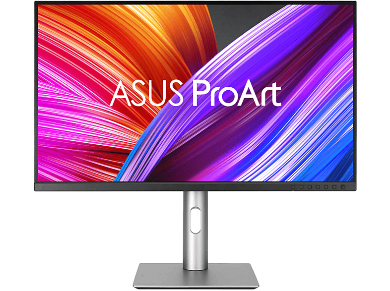 Monitor - ASUS ASUS ProArt PA279CRV pantalla para PC 68,6 cm (27") 3840 x 2160 Pixeles 4K Ultra HD LCD Negro