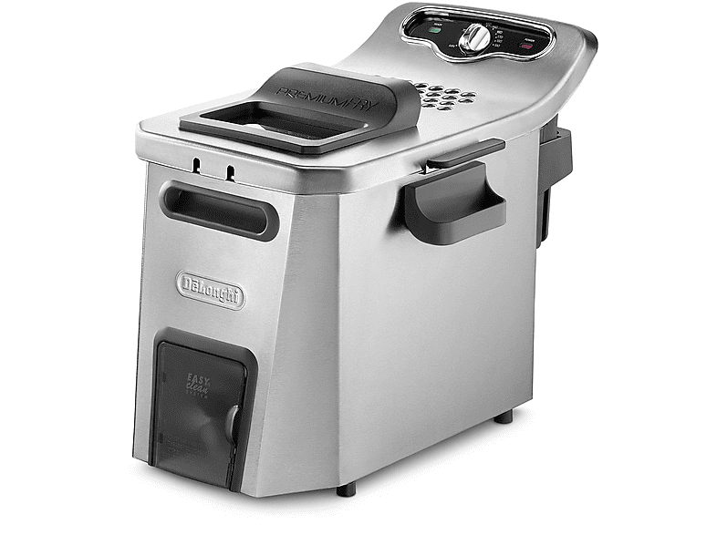 Freidora con aceite - DELONGHI F44532CZ