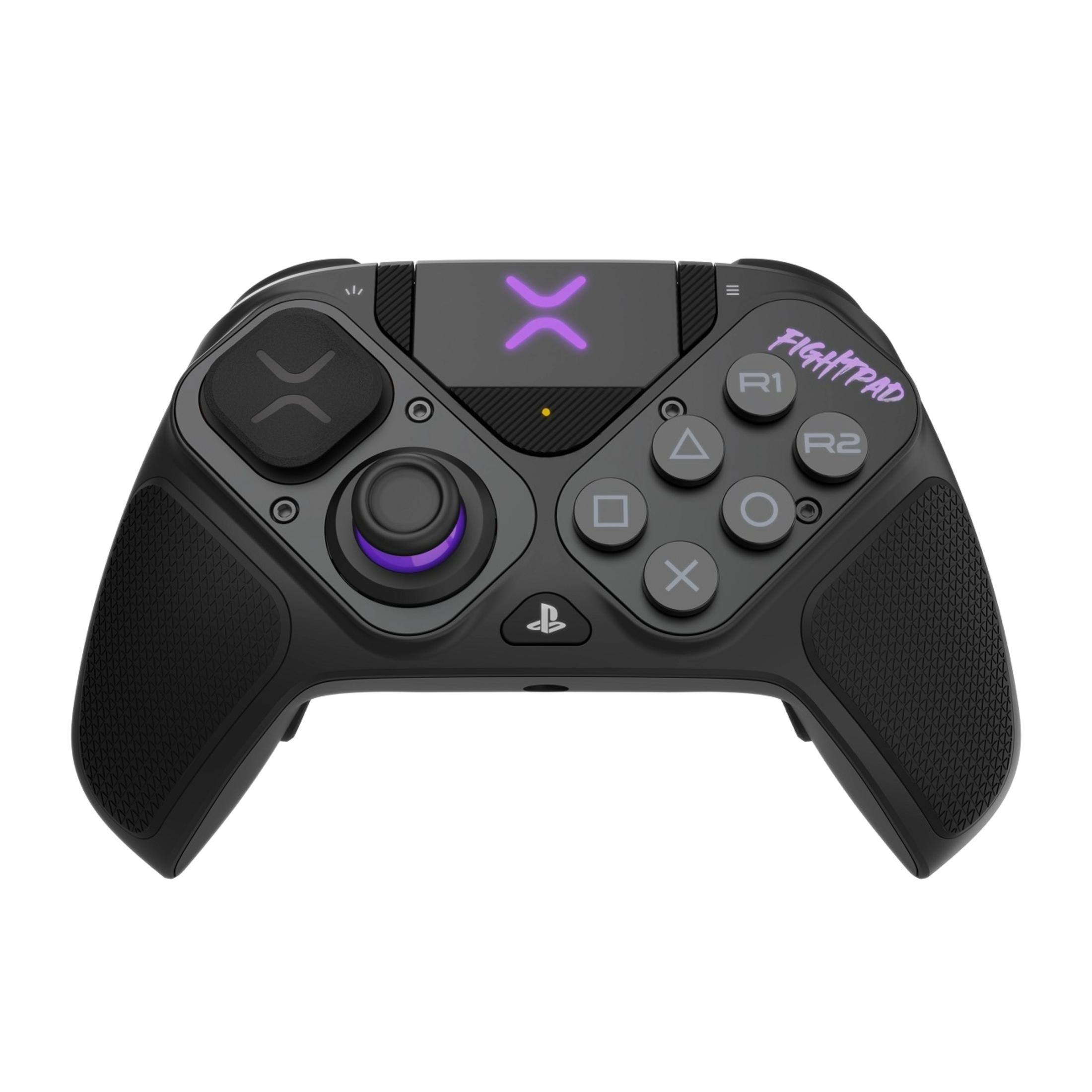 その他 [Icei] Victrix Pro Gamepad VICTRIX Victrix Pro BFG Czarny | MediaMarkt