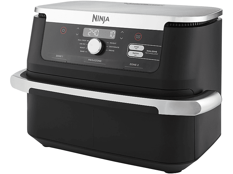 NINJA AF500EU FOODI FLEX DRAWER Fritteuse
