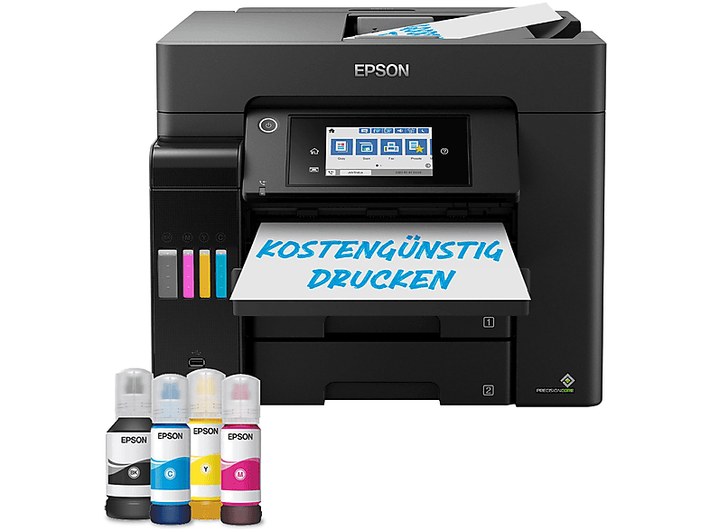 Impresora multifunción de tinta - EPSON C11CJ29401