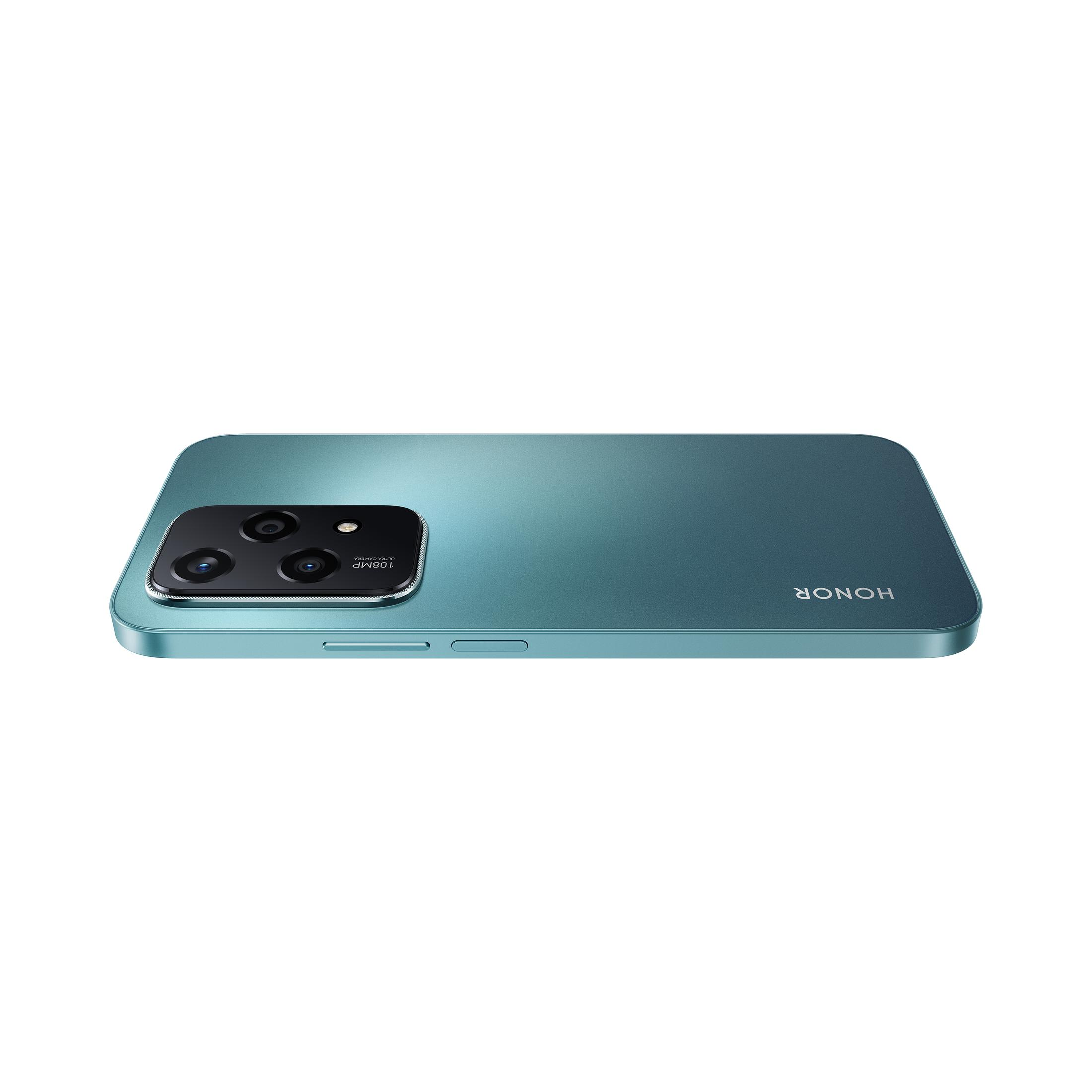 Honor X7 4G noir 128 go 4 go ram double sim assez bon état