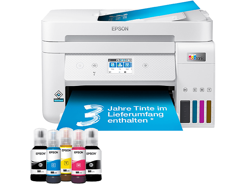 STAMPANTE MULTIFUNZIONE EPSON...