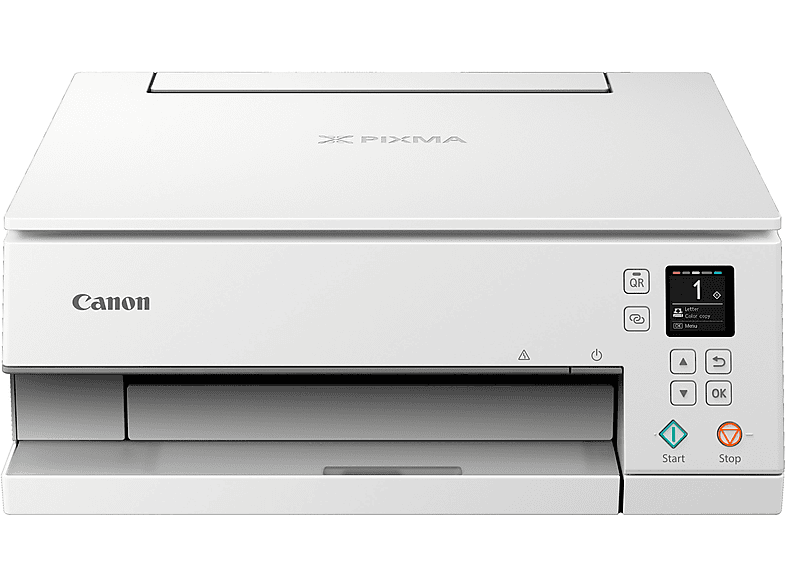 Impresora multifunción - CANON Pixma TS6351