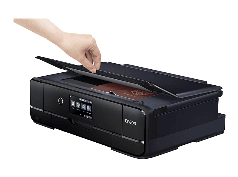 EPSON XP-970 All-in-one-printer | MediaMarkt