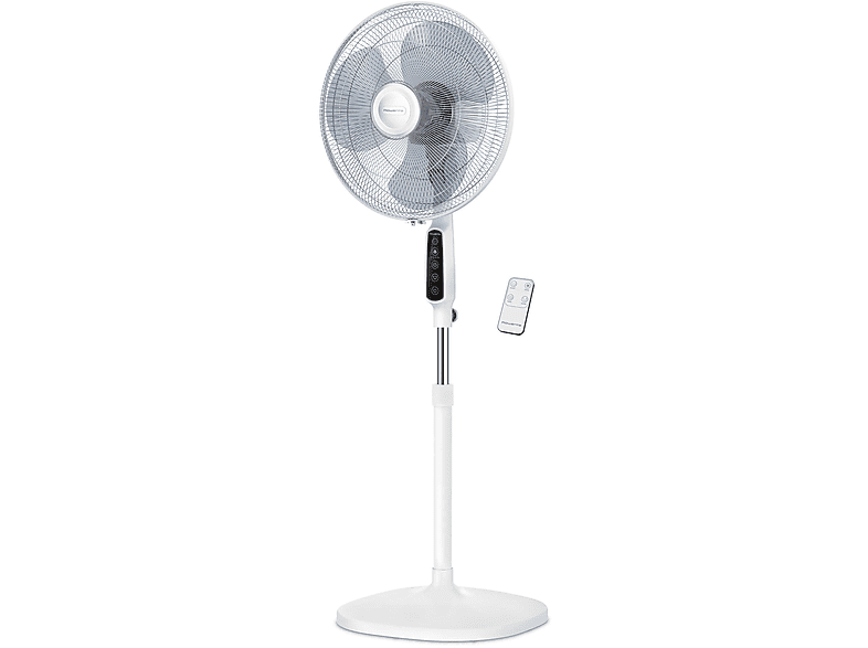 Ventilador de pie - ROWENTA 4100000625