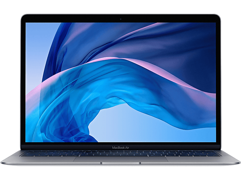 Portátil | APPLE MacBook Air 13