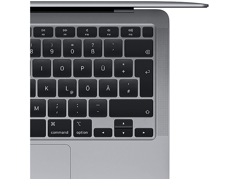 Portátil | APPLE MacBook Air, 13,3 