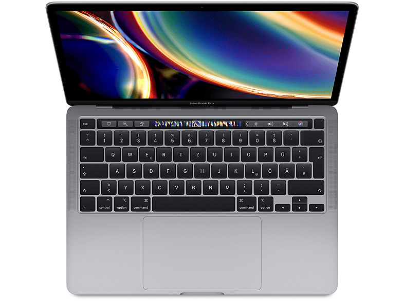APPLE MXK32D/A-3887121 MACBOOK PRO I5 256GB SPACE GREY, Notebook