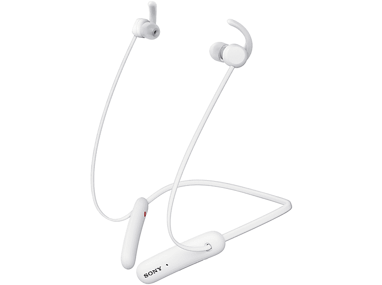 Auriculares inalámbricos - SONY WISP510W.CE7