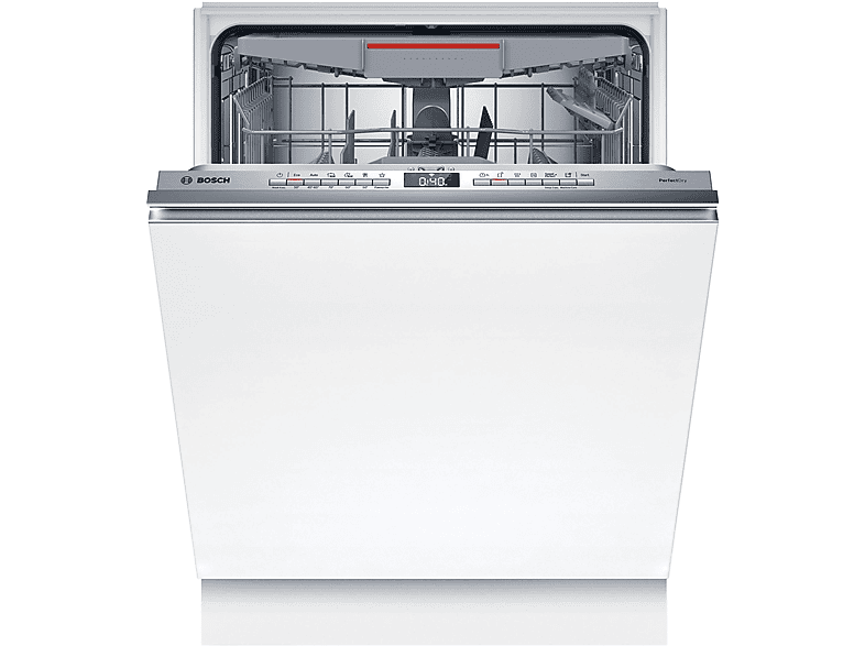 BOSCH SBV 6 YCX 0 2 E Serie 6 Geschirrspüler (vollintegrierbar (Besteckschublade, 598 mm breit, 44 dB (A), A)