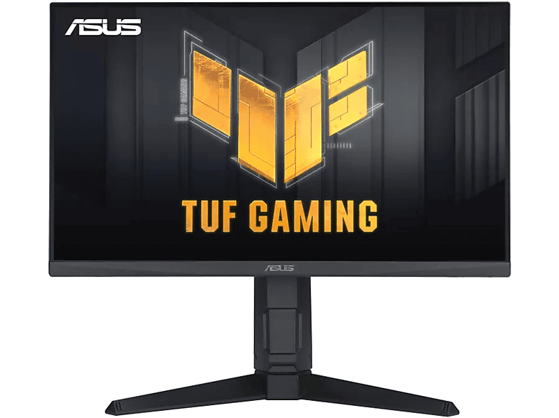 Monitor - ASUS Asustek TUF Gaming VG249QL3A 23,8" LCD IPS FullHD 180Hz FreeSync Premium Negro