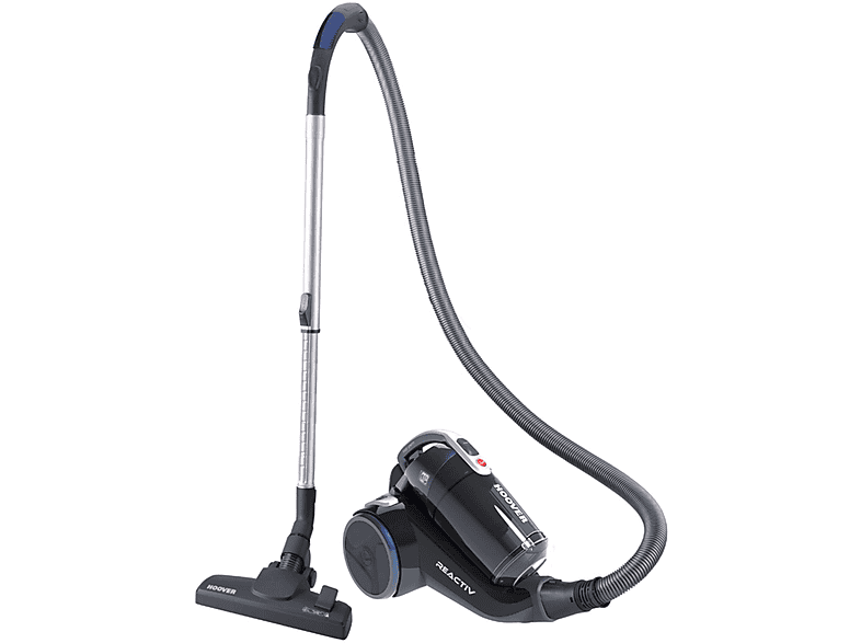 Aspirador sin bolsa - HOOVER RC50PAR 011