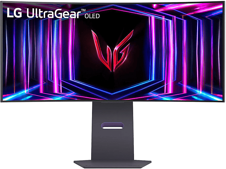 Monitor gaming | LG 34GS95QE-B.AEU, 34 