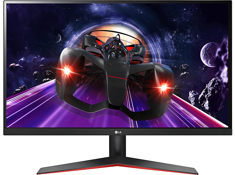 Monitor gaming - LG 27MP60G-B.AEU