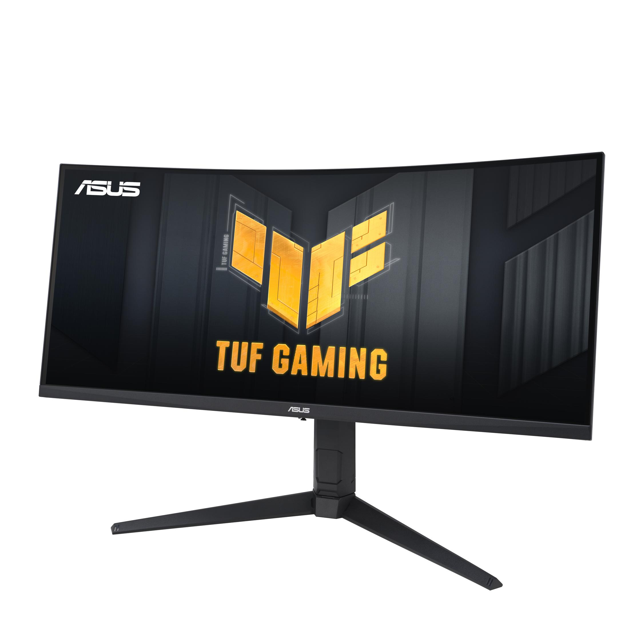ASUS ASUS 90LM06F0-B02E70 - 34 in - 3440 x 1440 (UWQHD) - VA (Vertical Alignment)