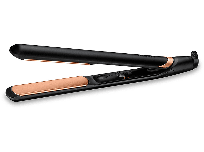 Plancha de pelo - BABYLISS ST598E