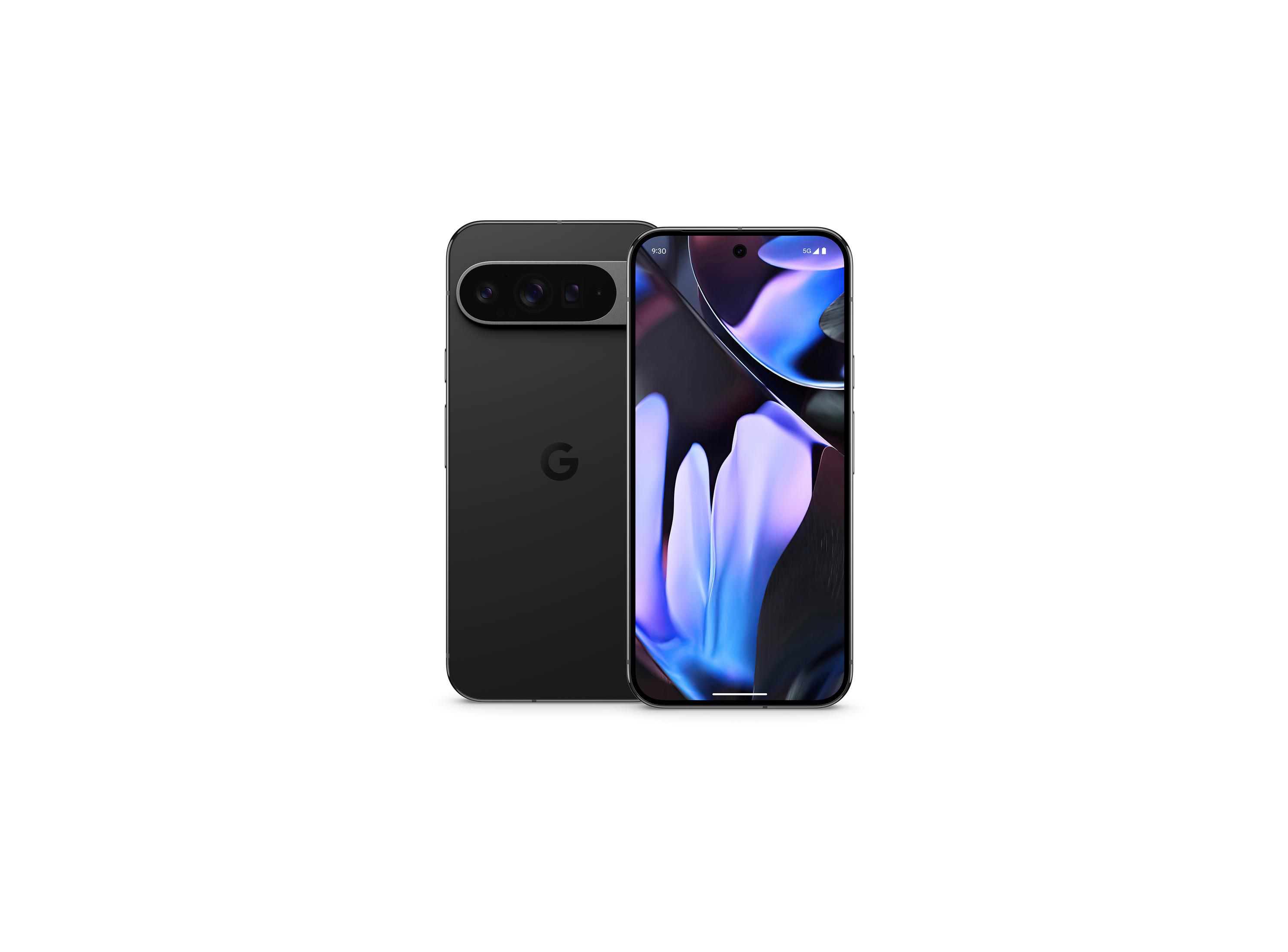 Smartfon GOOGLE Pixel 9 Pro XL 5G 16 GB/128 GB Czarny | MediaMarkt