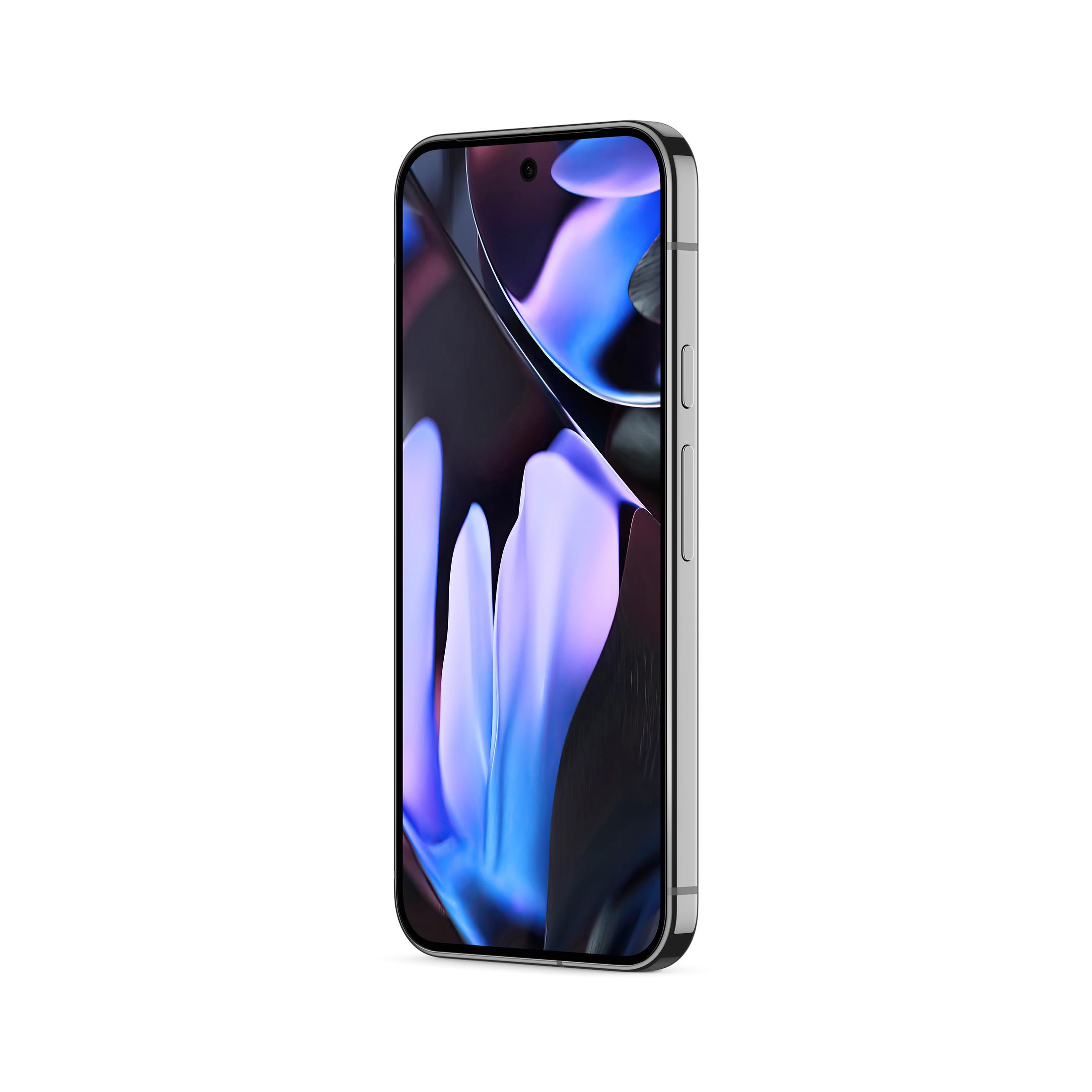Smartfon GOOGLE Pixel 9 Pro XL 5G 16 GB/128 GB Czarny | MediaMarkt