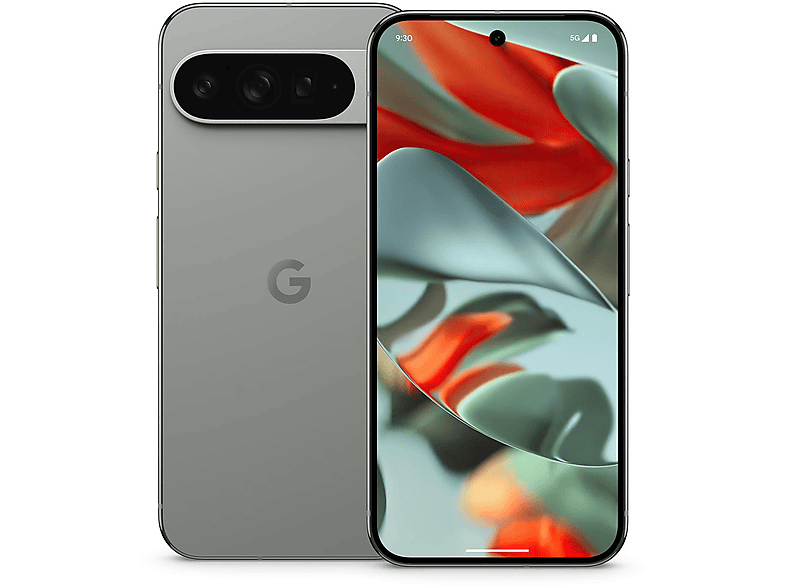 GOOGLE PIXEL 9 PRO XL 256GB HAZEL 256 GB Hazel Dual SIM | MediaMarkt