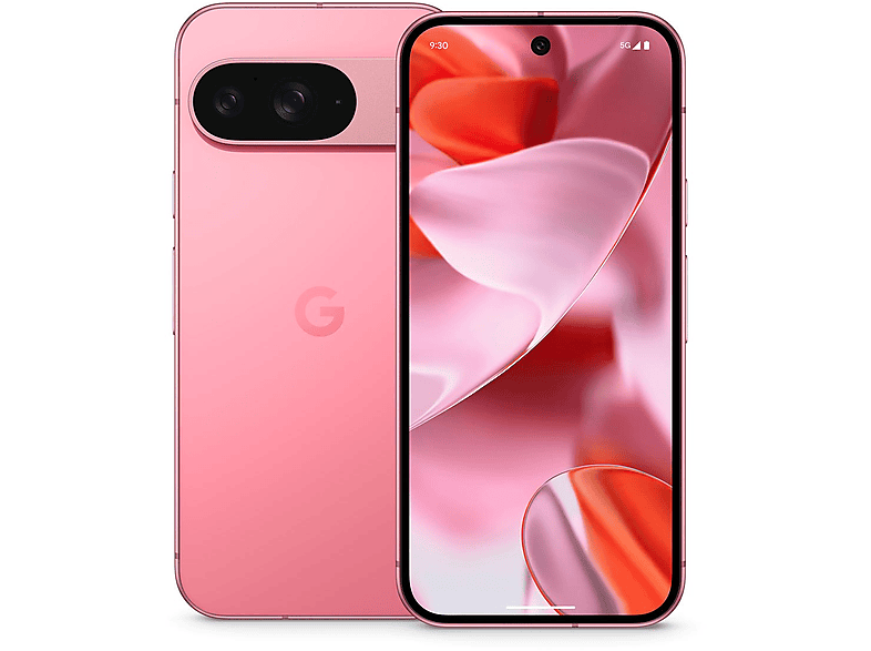 GOOGLE PIXEL 9 256GB PEONY 256 GB Peony Dual SIM