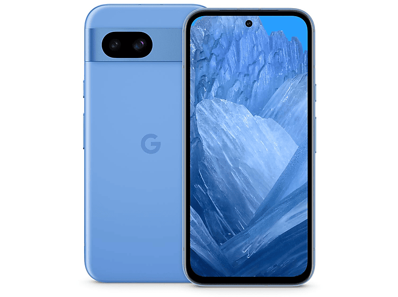 GOOGLE PIXEL 8 A 128GB BAY 128 GB Bay Dual SIM