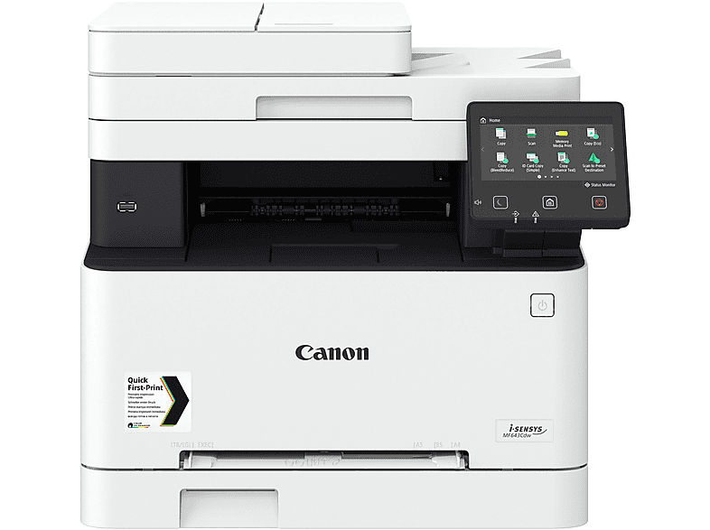 Impresora multifunción láser – CANON 3102C008