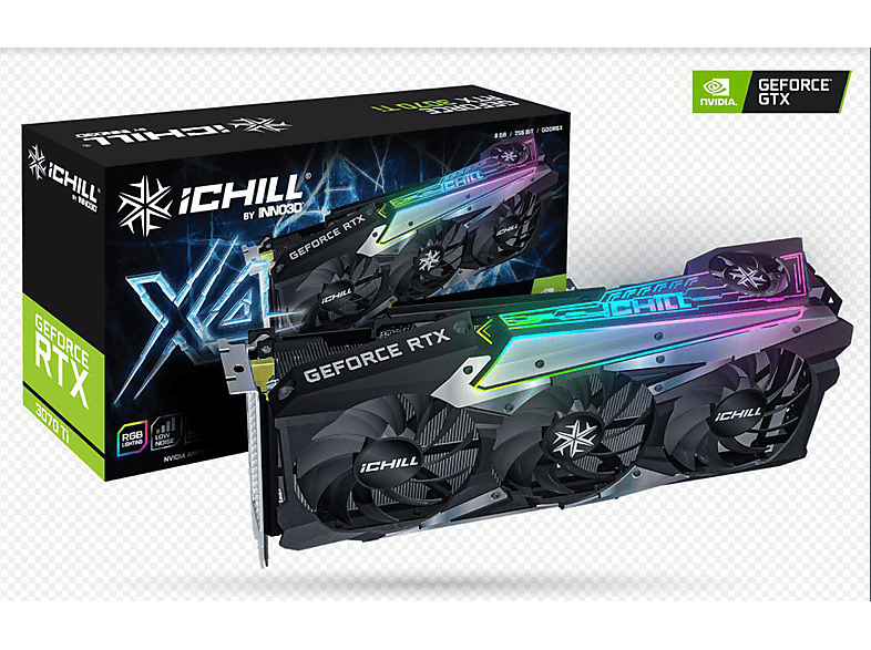 INNO3D NVIDIA GeForce RTX...