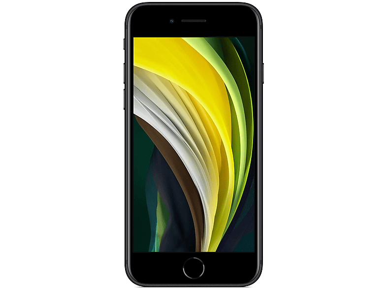 APPLE iPhone SE, 256 GB, Nero | MediaWorld.it