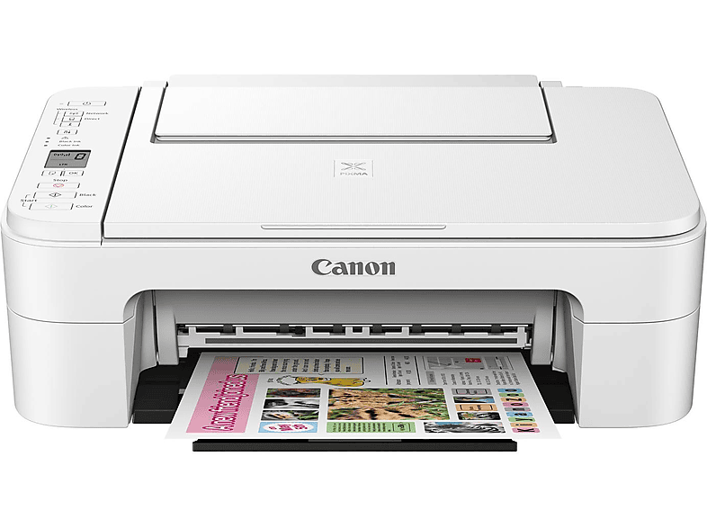 Impresora multifunción - CANON 2226C026