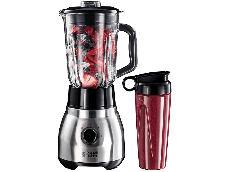 Batidora de vaso - RUSSELL HOBBS 23821-56