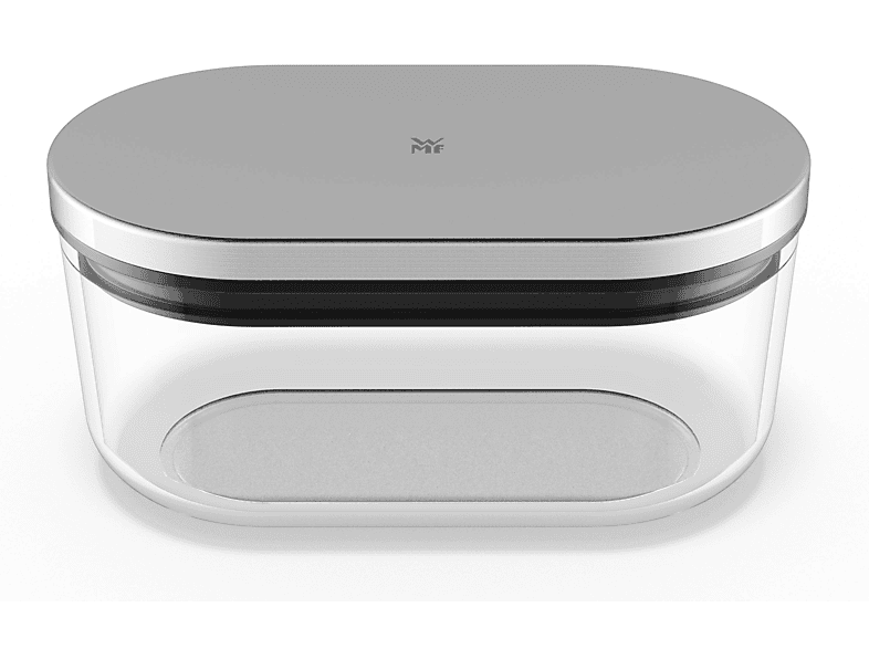 WMF 0644476030 KÄSEREIBE MIT CONTAINER Käsereibe | MediaMarkt