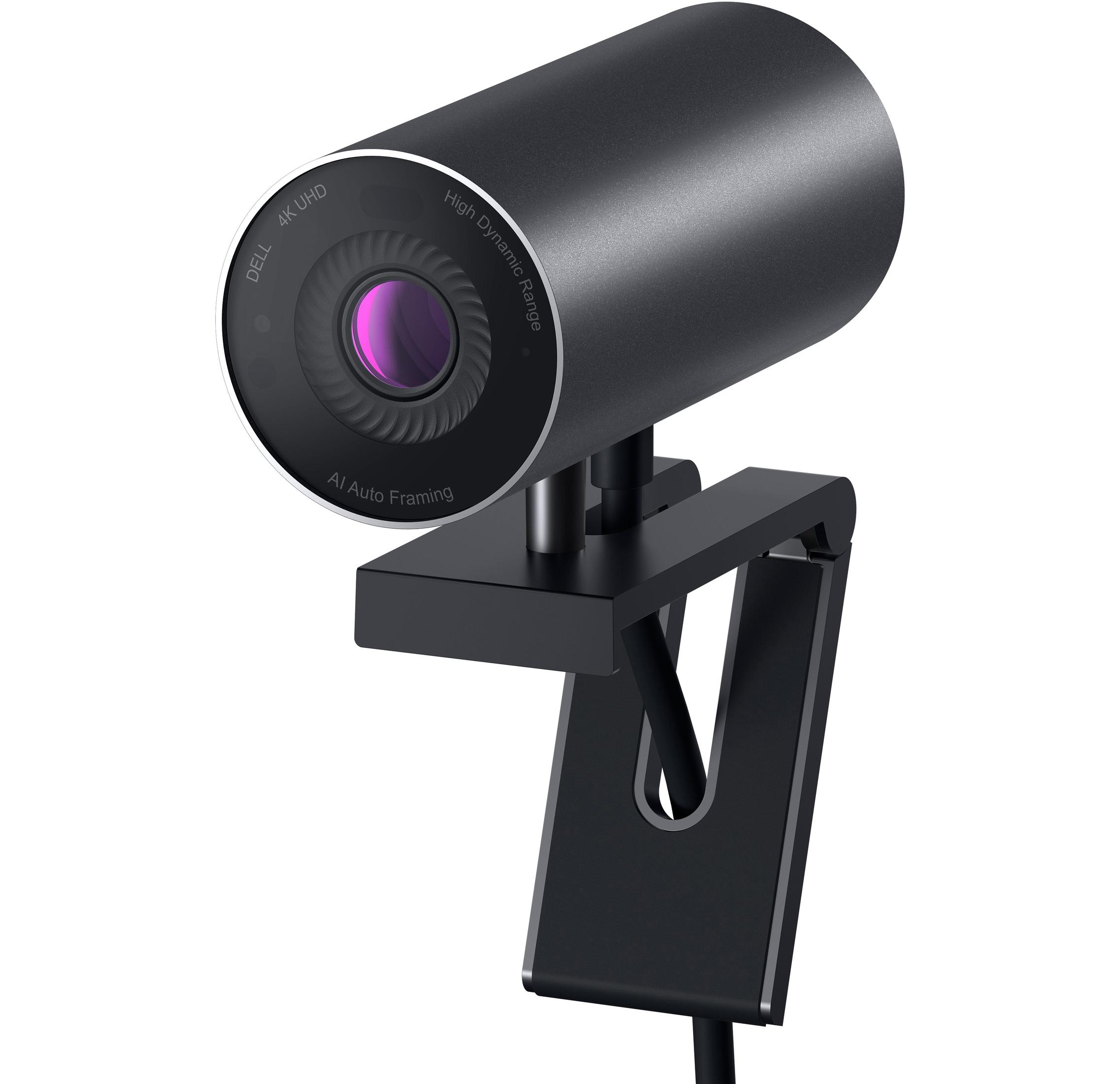 Dell Ultrasharp Webcam Wb7022 Comparativa Webcam Baratas Monitor