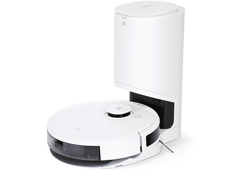 Robot Aspirateur Laveur ECOVACS Deebot X2 Omni | Leroy Merlin