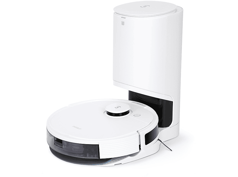 Robot aspirador - ECOVACS Deebot N8 Pro+