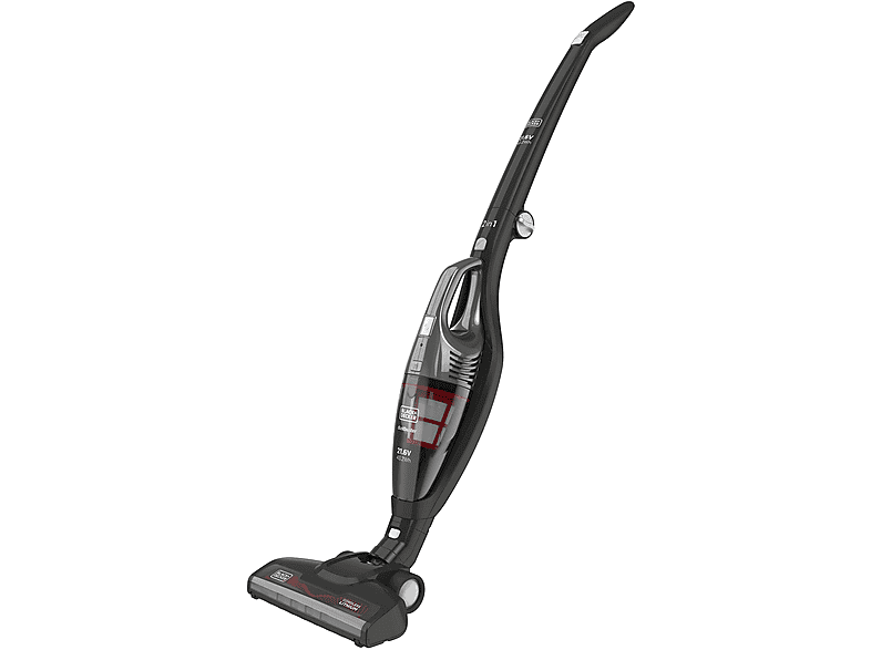 Aspirador escoba - BLACK+DECKER SVB620JW-QW