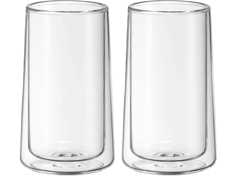 WMF 0936382000 ICE-TEA-GLAS 2ER SET Kaffeegläser