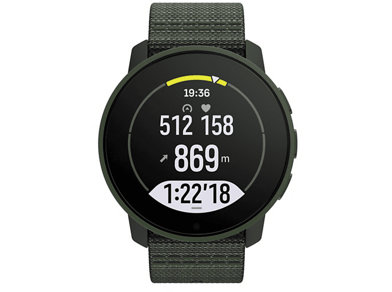 Reloj deportivo - SUUNTO SS050828000