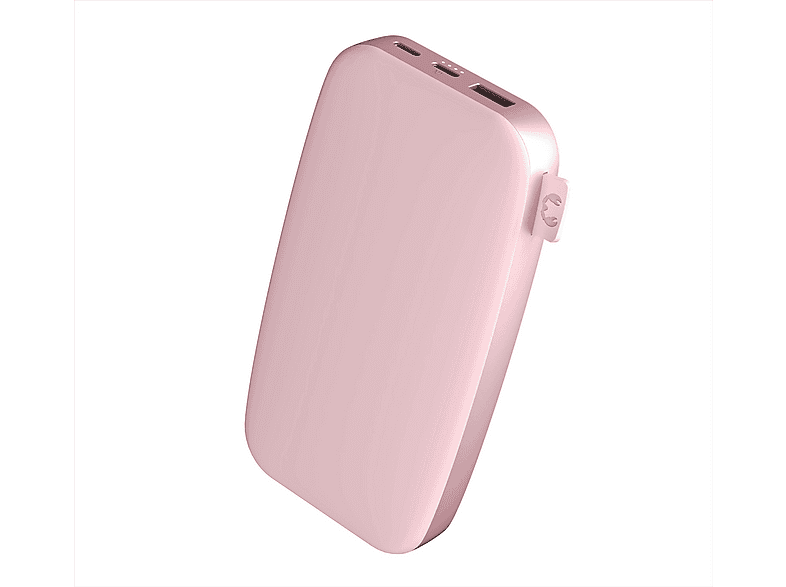 FRESH 'N REBEL 2PB18100SP PB 18000 MAH SMOKEY PINK Powerbank 18000 mAh Smokey Pink