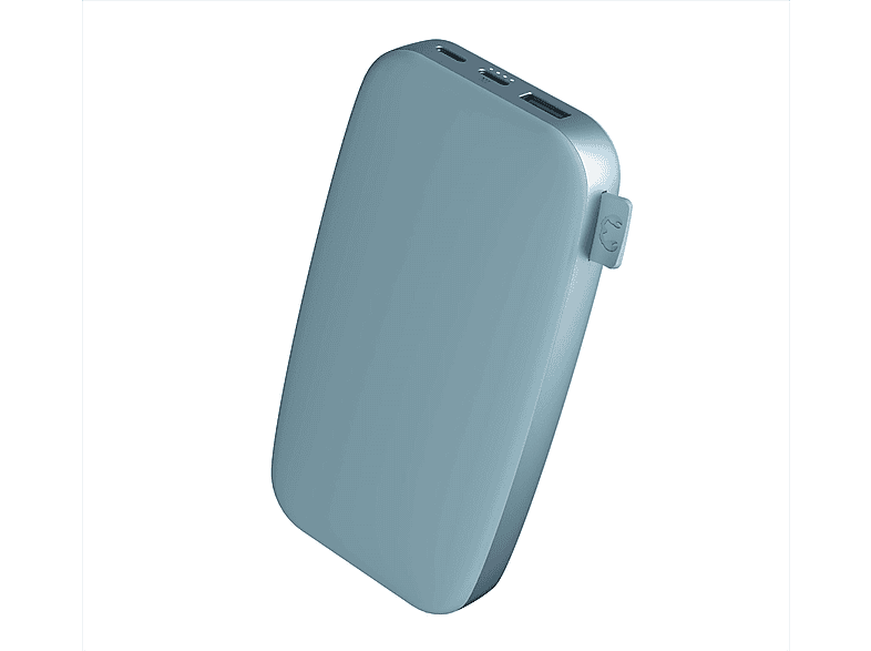 FRESH 'N REBEL 2PB18100DB POWERBANK 18000MAH USB-C Powerbank 18000 mAh Dusky Blue