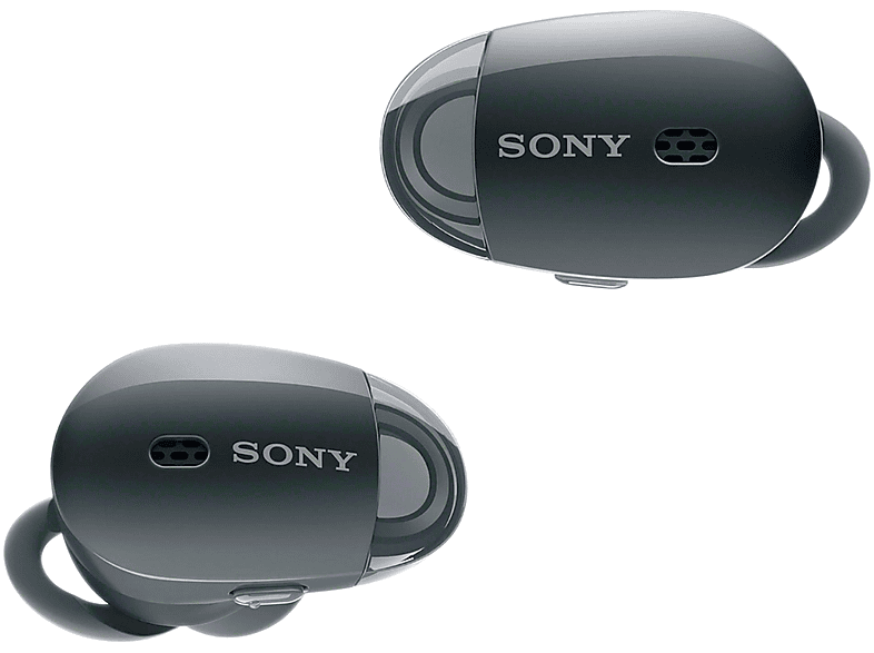 Auriculares True Wireless  - WF1000XB SONY