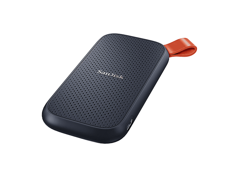 SANDISK Portable 800MB/sn SDSSDE30-1T00-G26 1 TB Taşınabilir SSD