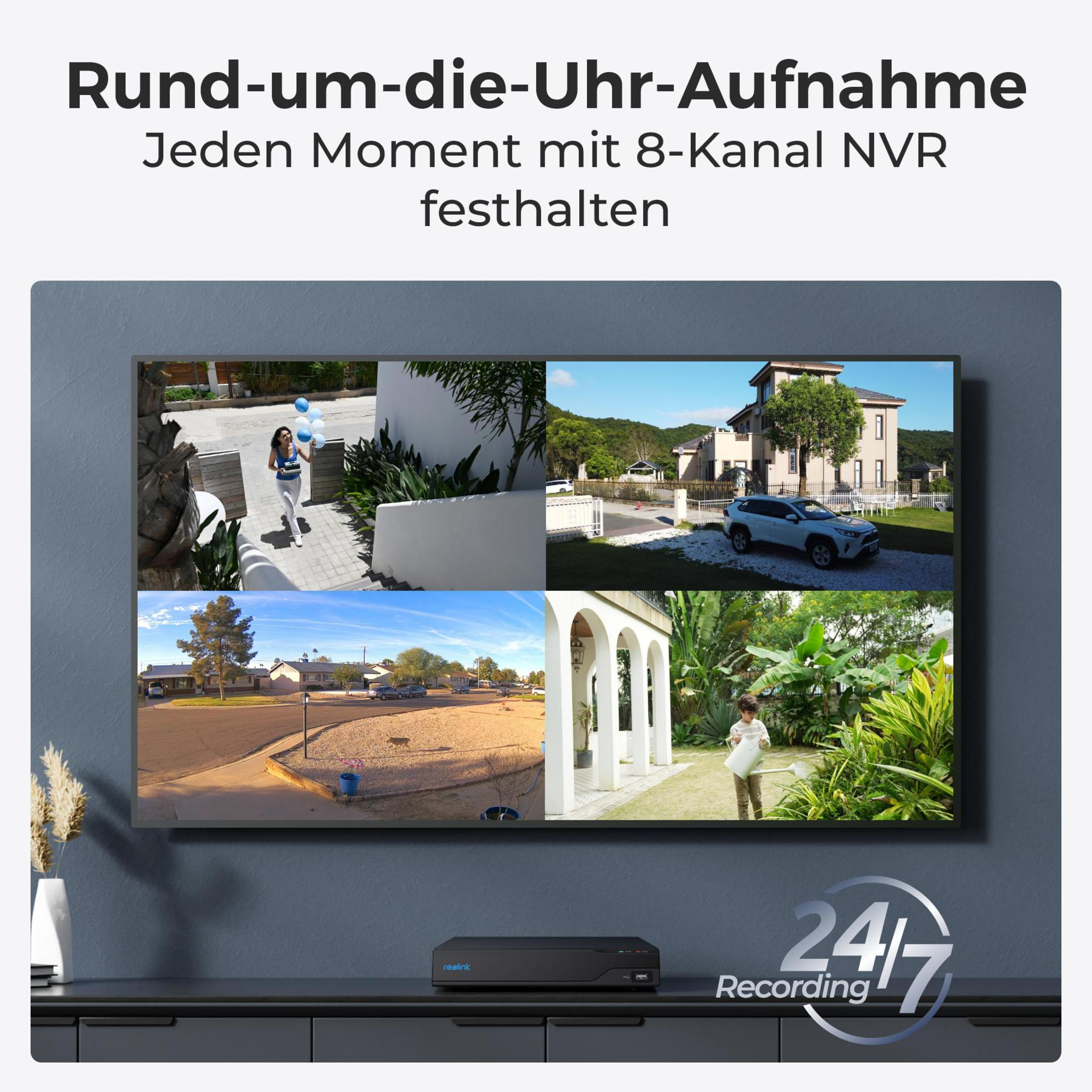 Ein schwarzer Acer Veriton Desktop-Computerturm steht aufrecht auf weißem Hintergrund.