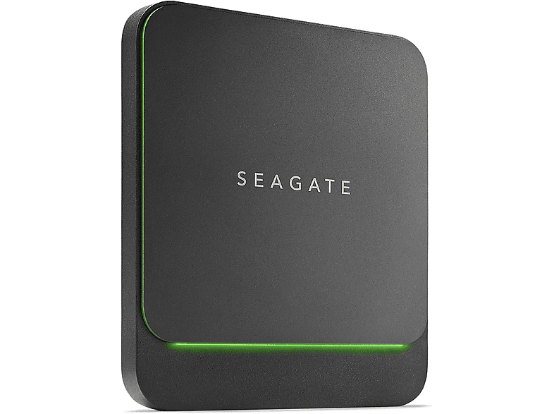 Disco duro externo 2 TB 2 TB - SEAGATE STJM2000400