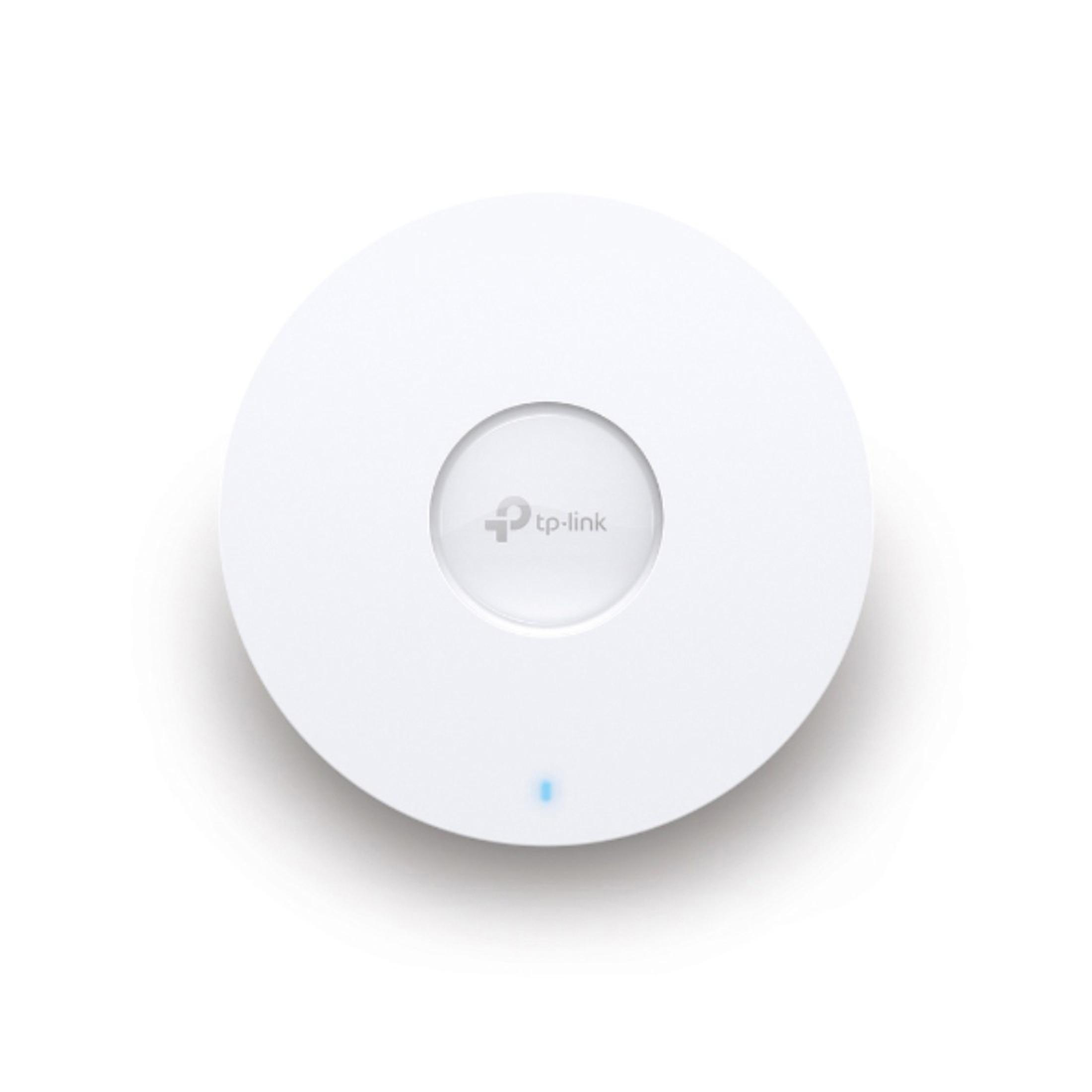 TP-LINK EAP653 AX3000 3000 Mbps Tavan Tipi Beyaz