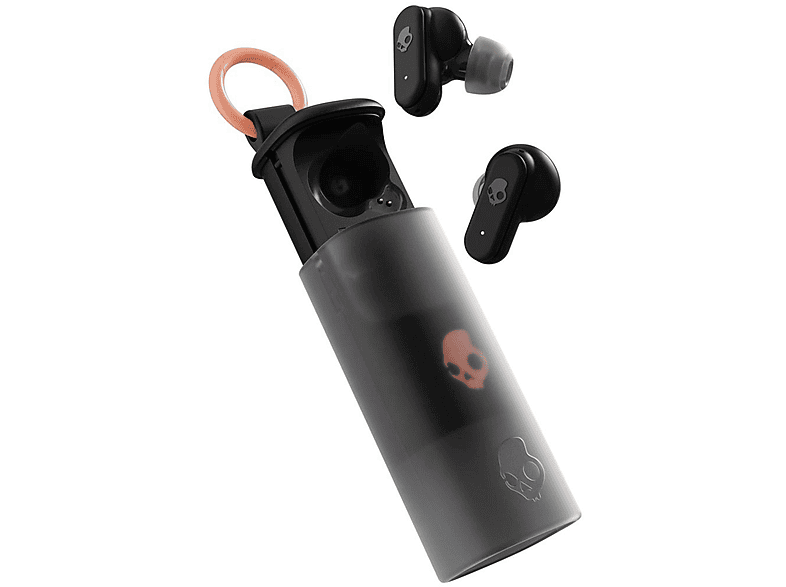 SKULLCANDY Dime Evo True Wireless Bluetooth Kulak İçi Kulaklık Siyah