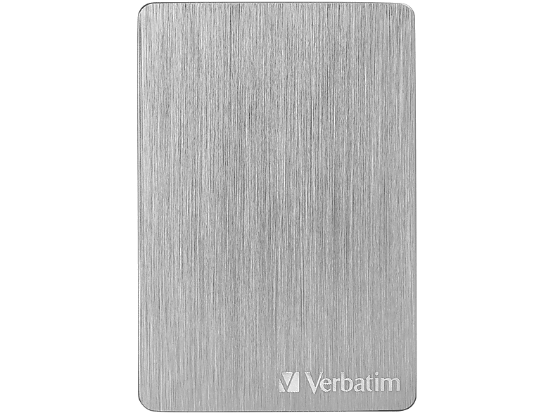 Disco duro externo 2 TB - VERBATIM 53666