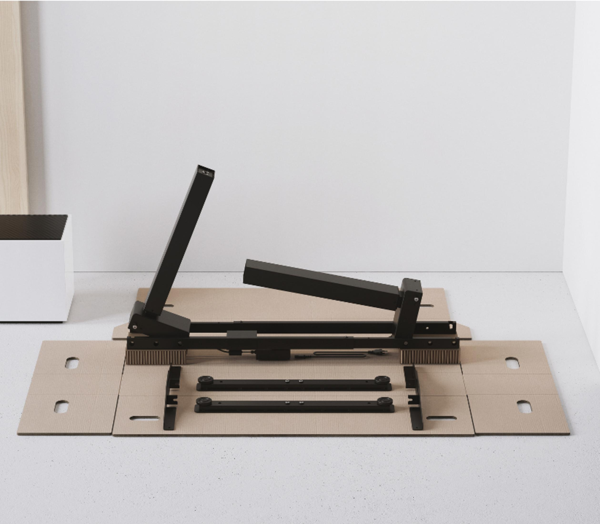 Eine transparente Handyhülle wird gedehnt, mit den Worten flexibles und weiches Silikon.