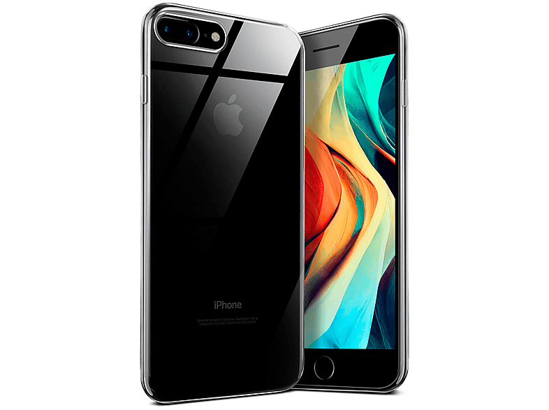 Moex Custodia Silicone Trasparente Per Oppo A77 5G - Sottile E Antiscivolo