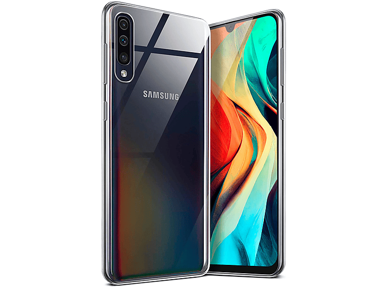 moex Aero Custodia Compatibile con Realme X50 PRO